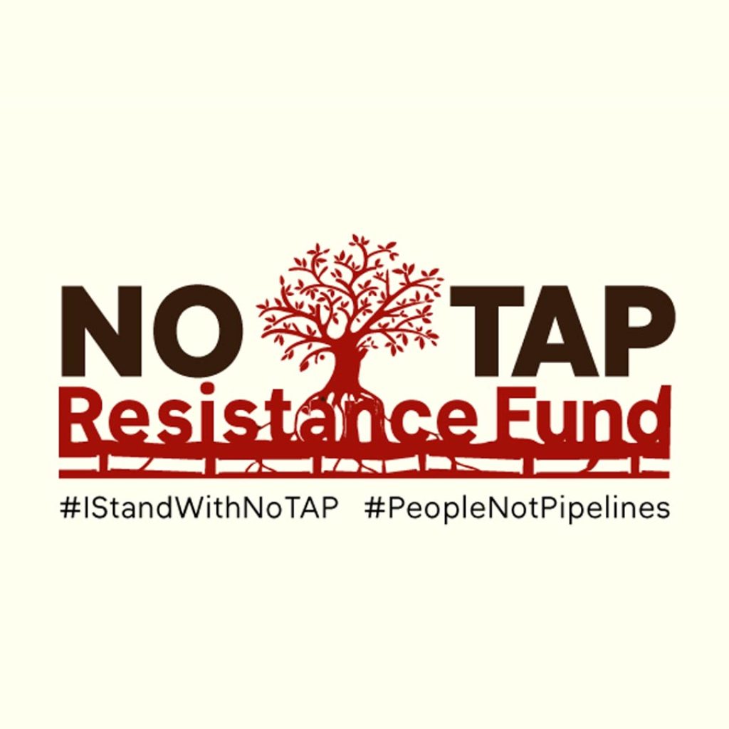No-TAP-Resistance-Fund